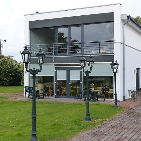 Haus Am See - Gochness Kessel エクステリア 写真