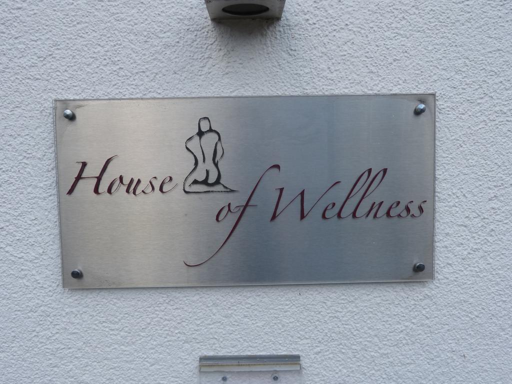 Haus Am See - Gochness Kessel エクステリア 写真