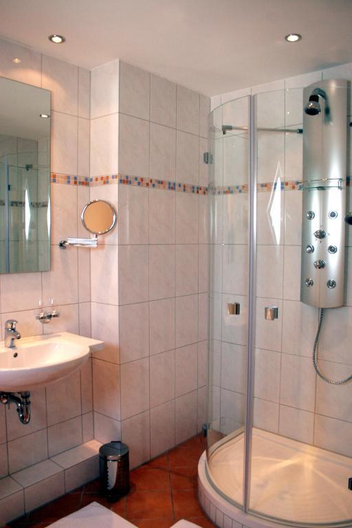 Haus Am See - Gochness Kessel 部屋 写真