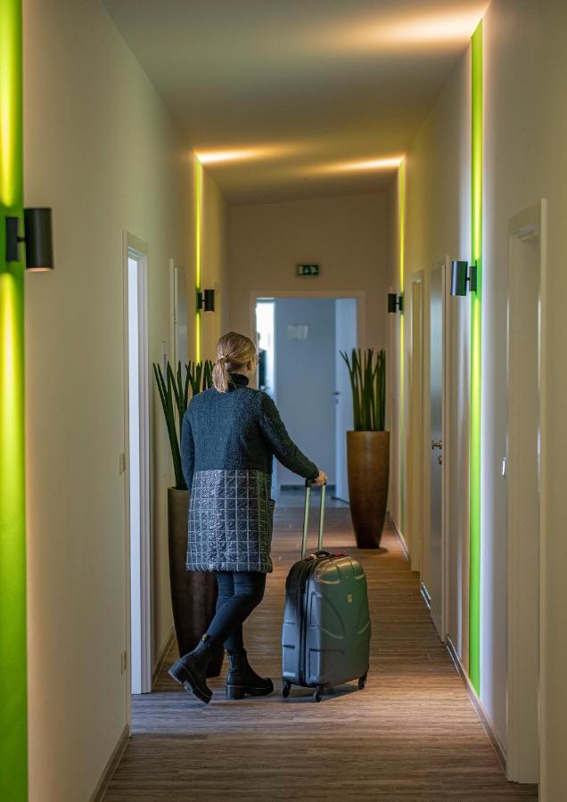 Haus Am See - Gochness Kessel エクステリア 写真